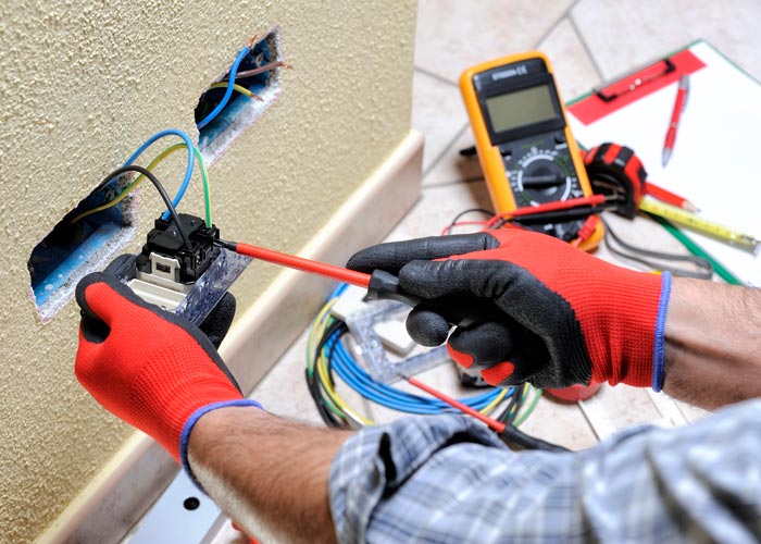 Electrician Chandler AZ